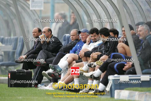 1946777, Tehran,Sabashahr, Iran, AFC Champions League 2006, Group stage, Group C, First Leg، Saba Battery 1 v 2 Al-Karamah SC on 2006/03/22 at Saba Shahr Stadium