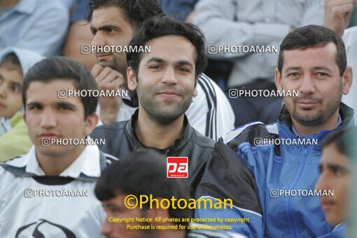 1946879, Tehran,Sabashahr, Iran, AFC Champions League 2006, Group stage, Group C, First Leg، Saba Battery 1 v 2 Al-Karamah SC on 2006/03/22 at Saba Shahr Stadium