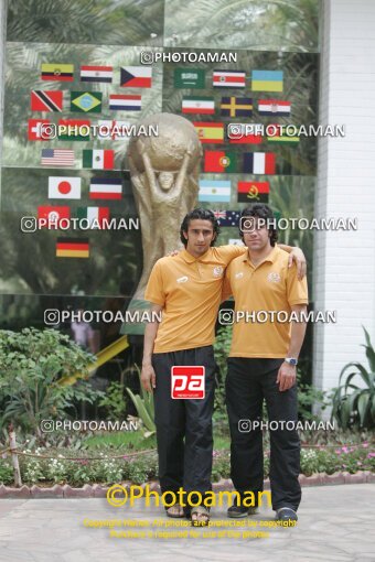 1947938, لیگ قهرمانان آسیا، فصل ۲۰۰۶, 1385/02/04, تیم فوتبال صبا در امارات متحده عربی