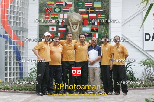 1947949, لیگ قهرمانان آسیا، فصل ۲۰۰۶, 1385/02/04, تیم فوتبال صبا در امارات متحده عربی