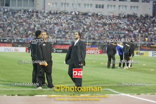 1946229, Homs, Syria, AFC Champions League 2006, Group stage, Group C, Turning Play، Al-Karamah SC 1 v 0 Saba Battery on 2006/05/16 at ورزشگاه خالد بن ولید