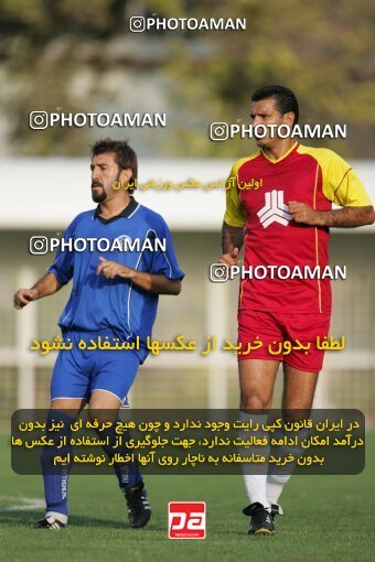 1996381, Karaj, Iran, Practical friendly match، Saipa 0 - 2 Esteghlal on 2006/08/31 at Saiap Stadium