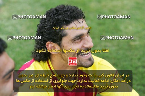 1996393, Karaj, Iran, Practical friendly match، Saipa 0 - 2 Esteghlal on 2006/08/31 at Saiap Stadium