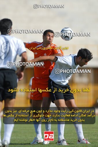 2021132, Karaj, Iran, لیگ برتر فوتبال ایران، Persian Gulf Cup، Week 1، First Leg، 2006/09/09، Saipa 1 - 0 Fajr-e Sepasi Shiraz