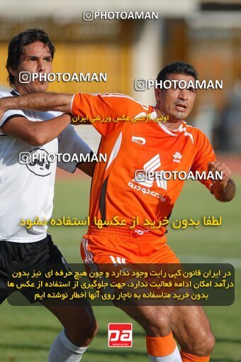 2021141, Karaj, Iran, لیگ برتر فوتبال ایران، Persian Gulf Cup، Week 1، First Leg، 2006/09/09، Saipa 1 - 0 Fajr-e Sepasi Shiraz