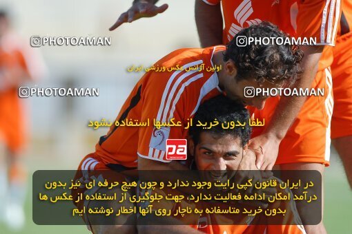 2021143, Karaj, Iran, لیگ برتر فوتبال ایران، Persian Gulf Cup، Week 1، First Leg، 2006/09/09، Saipa 1 - 0 Fajr-e Sepasi Shiraz