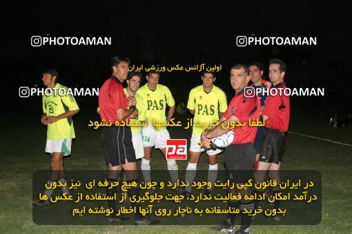 1996421, Shiraz, Iran, لیگ برتر فوتبال ایران، Persian Gulf Cup، Week 2، First Leg، 2006/09/15، Fajr-e Sepasi Shiraz 0 - 2 Pas