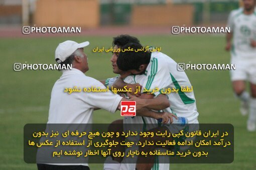 1996423, Shiraz, Iran, لیگ برتر فوتبال ایران، Persian Gulf Cup، Week 2، First Leg، 2006/09/15، Fajr-e Sepasi Shiraz 0 - 2 Pas