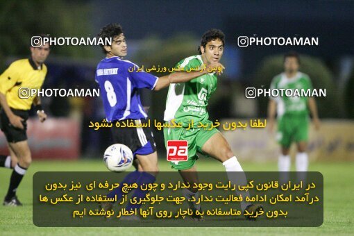 2020991, Tehran,Sabashahr, Iran, لیگ برتر فوتبال ایران، Persian Gulf Cup، Week 4، Going Play، 2006/09/28، Saba 0 - 0 Pas
