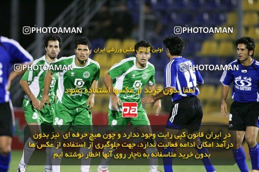 2020999, Tehran,Sabashahr, Iran, لیگ برتر فوتبال ایران، Persian Gulf Cup، Week 4، Going Play، 2006/09/28، Saba 0 - 0 Pas