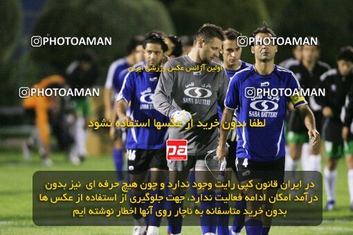 2021008, Tehran,Sabashahr, Iran, لیگ برتر فوتبال ایران، Persian Gulf Cup، Week 4، Going Play، 2006/09/28، Saba 0 - 0 Pas