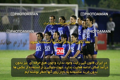 2021011, Tehran,Sabashahr, Iran, لیگ برتر فوتبال ایران، Persian Gulf Cup، Week 4، Going Play، 2006/09/28، Saba 0 - 0 Pas