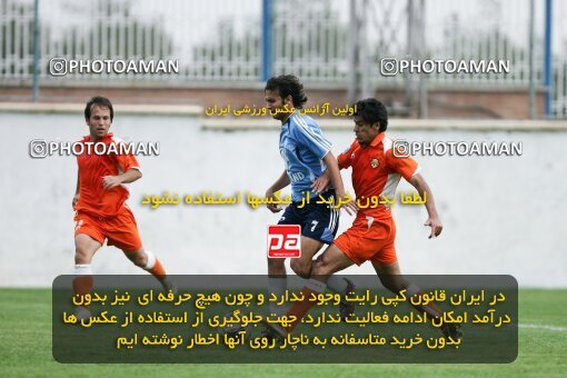 2021117, لیگ برتر فوتبال ایران، Persian Gulf Cup، Week 7، First Leg، 2006/10/27، Tehran,Peykanshahr، Iran Khodro Stadium، Paykan 1 - 3 Bargh Shiraz