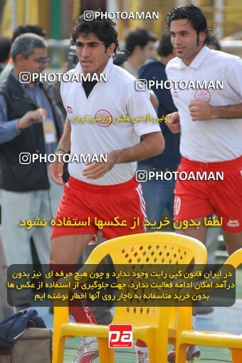 2000612, Tehran, Iran, لیگ برتر فوتبال ایران، Persian Gulf Cup، Week 8، First Leg، Persepolis 2 v 1 Esteghlal on 2006/11/03 at Azadi Stadium