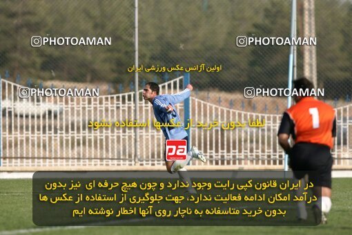 2021202, لیگ برتر فوتبال ایران، Persian Gulf Cup، Week 9، First Leg، 2006/11/07، Tehran,Peykanshahr، Iran Khodro Stadium، Paykan 3 - 2 Esteghlal Ahvaz