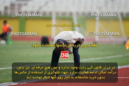 2001919, Tehran, Iran, لیگ برتر فوتبال ایران، Persian Gulf Cup، Week 11، First Leg، 2006/12/01، Pas 1 - 0 Esteghlal Ahvaz