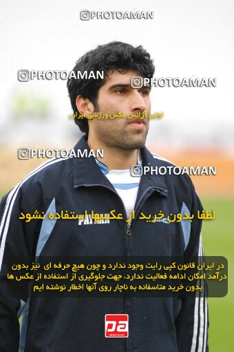2004484, Tehran, Iran, لیگ برتر فوتبال ایران، Persian Gulf Cup، Week 13، First Leg، 2006/12/17، Esteghlal 0 - 1 Paykan