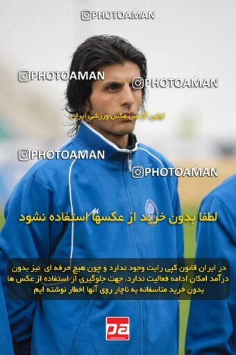 2004527, Tehran, Iran, لیگ برتر فوتبال ایران، Persian Gulf Cup، Week 13، First Leg، 2006/12/17، Esteghlal 0 - 1 Paykan