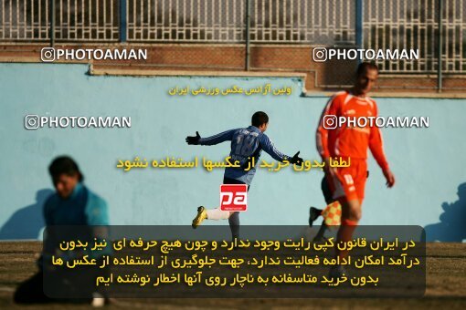 2005497, Tehran, Iran, لیگ برتر فوتبال ایران، Persian Gulf Cup، Week 14، First Leg، 2006/12/31، Paykan 4 - 2 Mes Kerman