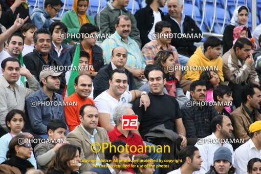 2119778, Dubai, United Arab Emarates, International friendly match، Iran 1 - 2 Hamburger SV on 2007/01/08 at Al-Maktoum Stadium