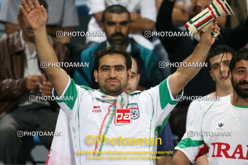 2119821, Dubai, United Arab Emarates, International friendly match، Iran 1 - 2 Hamburger SV on 2007/01/08 at Al-Maktoum Stadium