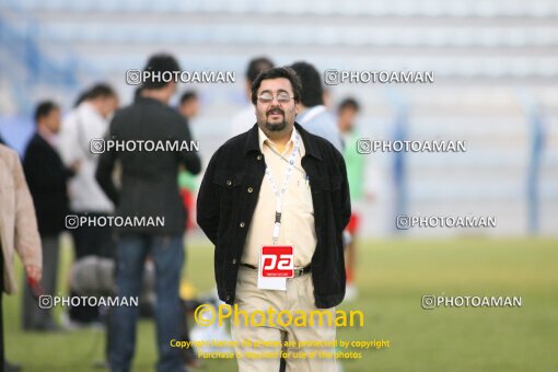 2119900, Dubai, United Arab Emarates, International friendly match، Iran 1 - 0 Stuttgart on 2007/01/10 at Al-Maktoum Stadium