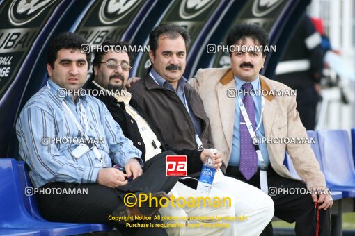 2119904, Dubai, United Arab Emarates, International friendly match، Iran 1 - 0 Stuttgart on 2007/01/10 at Al-Maktoum Stadium