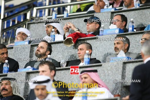 2119963, Dubai, United Arab Emarates, International friendly match، Iran 1 - 0 Stuttgart on 2007/01/10 at Al-Maktoum Stadium