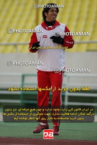 2006864, Tehran, Iran, لیگ برتر فوتبال ایران، Persian Gulf Cup، Week 16، Second Leg، 2007/01/25، Persepolis 3 - 4 Aboumoslem