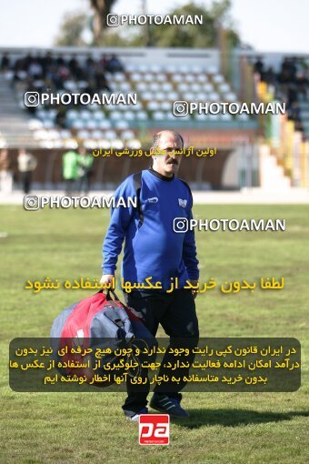 2006951, Ahvaz, Iran, لیگ برتر فوتبال ایران، Persian Gulf Cup، Week 16، Second Leg، 2007/01/26، Foulad Khouzestan 0 - 1 Paykan