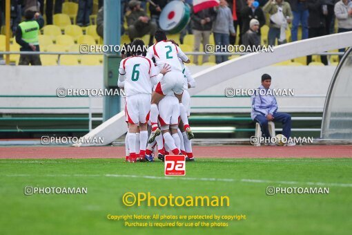 2134083, Tehran, Iran, International friendly match، Iran 2 - 2 Belarus on 2007/02/07 at Azadi Stadium