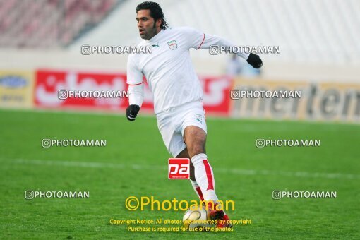 2134087, Tehran, Iran, International friendly match، Iran 2 - 2 Belarus on 2007/02/07 at Azadi Stadium