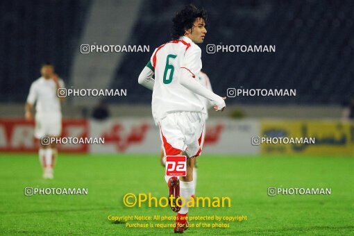 2134096, Tehran, Iran, International friendly match، Iran 2 - 2 Belarus on 2007/02/07 at Azadi Stadium