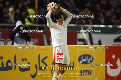 2134101, Tehran, Iran, International friendly match، Iran 2 - 2 Belarus on 2007/02/07 at Azadi Stadium