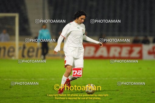 2134107, Tehran, Iran, International friendly match، Iran 2 - 2 Belarus on 2007/02/07 at Azadi Stadium