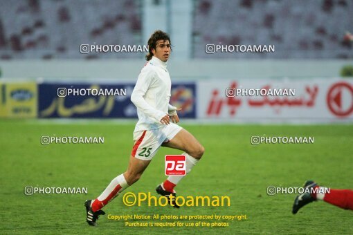 2133875, Tehran, Iran, International friendly match، Iran 2 - 2 Belarus on 2007/02/07 at Azadi Stadium