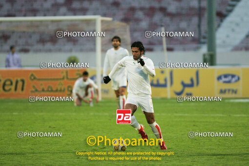 2133878, Tehran, Iran, International friendly match، Iran 2 - 2 Belarus on 2007/02/07 at Azadi Stadium