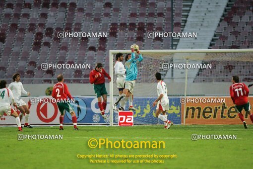 2133879, Tehran, Iran, International friendly match، Iran 2 - 2 Belarus on 2007/02/07 at Azadi Stadium