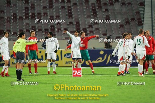 2133903, Tehran, Iran, International friendly match، Iran 2 - 2 Belarus on 2007/02/07 at Azadi Stadium