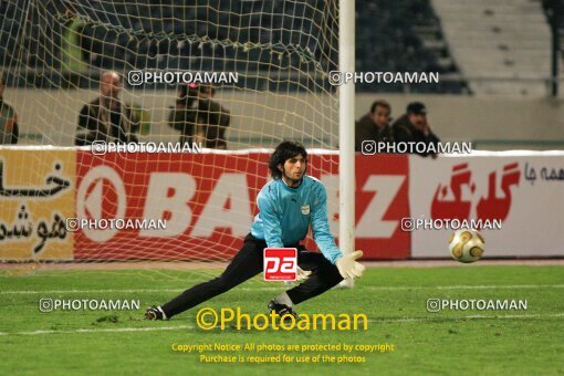 2133915, Tehran, Iran, International friendly match، Iran 2 - 2 Belarus on 2007/02/07 at Azadi Stadium
