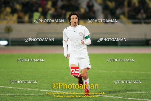 2133916, Tehran, Iran, International friendly match، Iran 2 - 2 Belarus on 2007/02/07 at Azadi Stadium