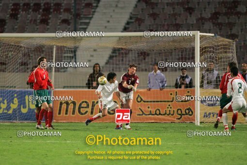 2133918, Tehran, Iran, International friendly match، Iran 2 - 2 Belarus on 2007/02/07 at Azadi Stadium