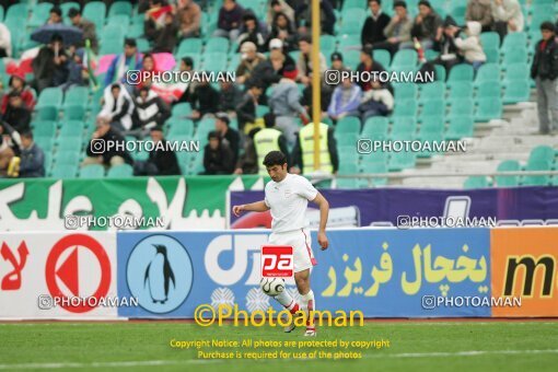 2133948, Tehran, Iran, International friendly match، Iran 2 - 2 Belarus on 2007/02/07 at Azadi Stadium