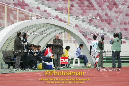 2133952, Tehran, Iran, International friendly match، Iran 2 - 2 Belarus on 2007/02/07 at Azadi Stadium