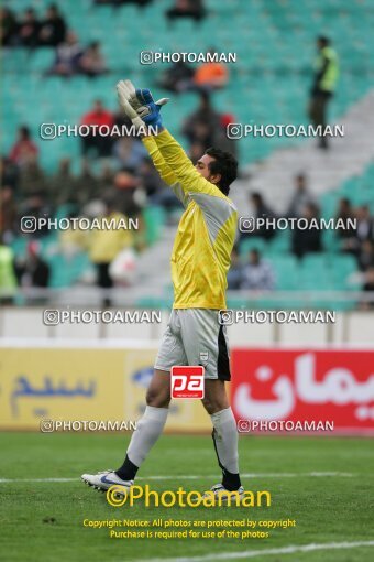 2133980, Tehran, Iran, International friendly match، Iran 2 - 2 Belarus on 2007/02/07 at Azadi Stadium