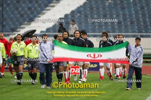 2133990, Tehran, Iran, International friendly match، Iran 2 - 2 Belarus on 2007/02/07 at Azadi Stadium