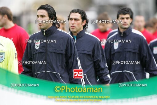 2133992, Tehran, Iran, International friendly match، Iran 2 - 2 Belarus on 2007/02/07 at Azadi Stadium