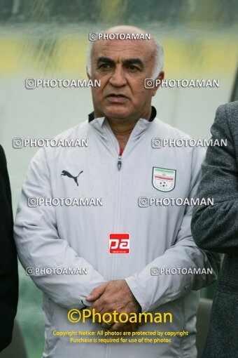 2134000, Tehran, Iran, International friendly match، Iran 2 - 2 Belarus on 2007/02/07 at Azadi Stadium