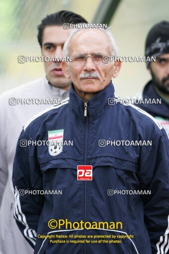 2134004, Tehran, Iran, International friendly match، Iran 2 - 2 Belarus on 2007/02/07 at Azadi Stadium