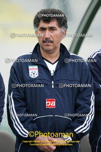 2134006, Tehran, Iran, International friendly match، Iran 2 - 2 Belarus on 2007/02/07 at Azadi Stadium